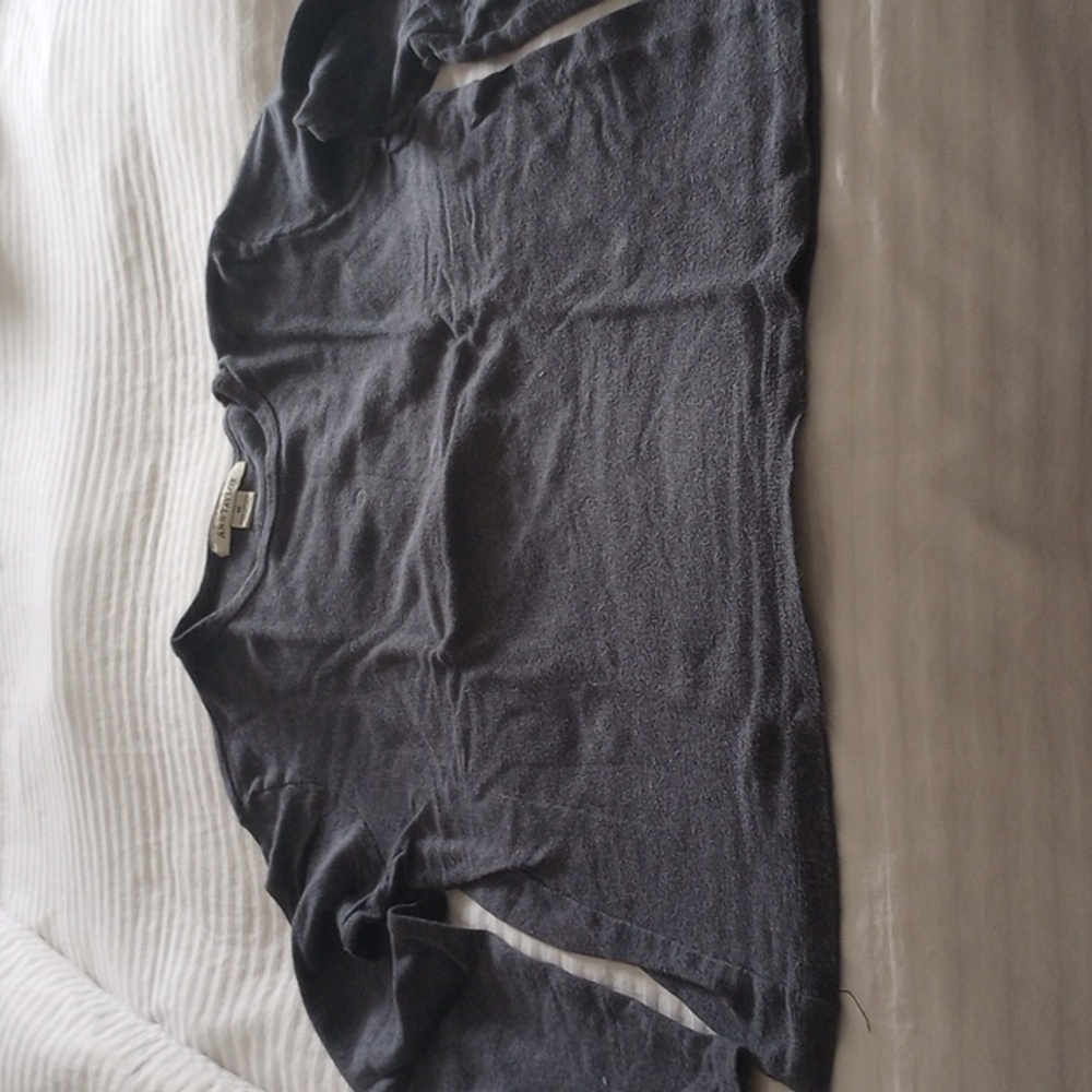 Ann Taylor size medium long sleeve top